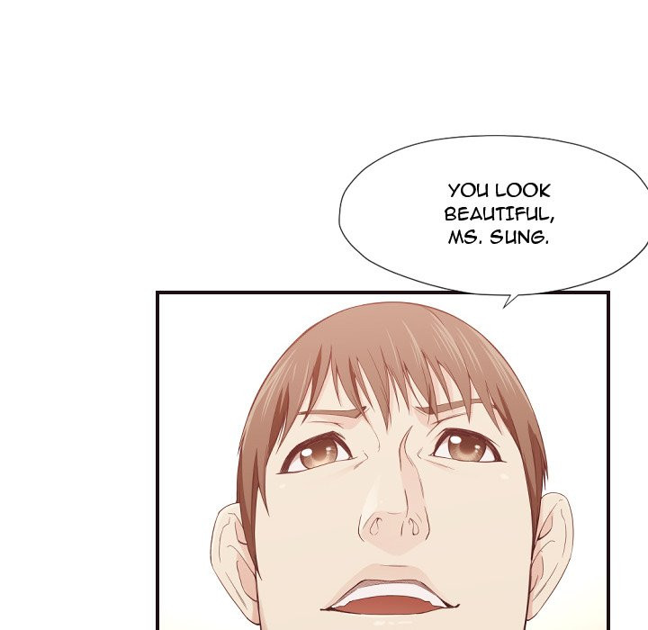 Hidden Past Chapter 8 - HolyManga.Net
