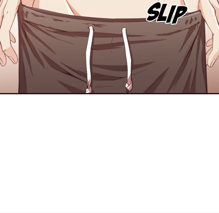 Hidden Past Chapter 8 - HolyManga.Net
