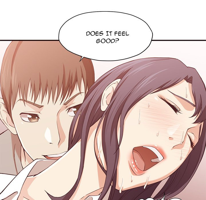 Hidden Past Chapter 8 - HolyManga.Net
