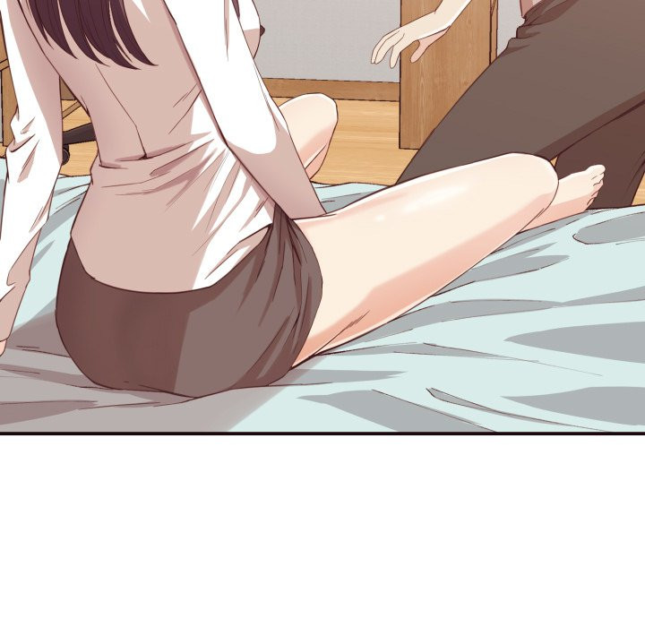 Hidden Past Chapter 8 - HolyManga.Net