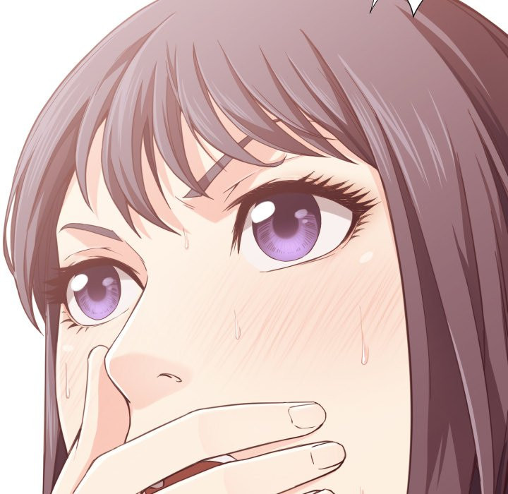 Hidden Past Chapter 8 - HolyManga.Net