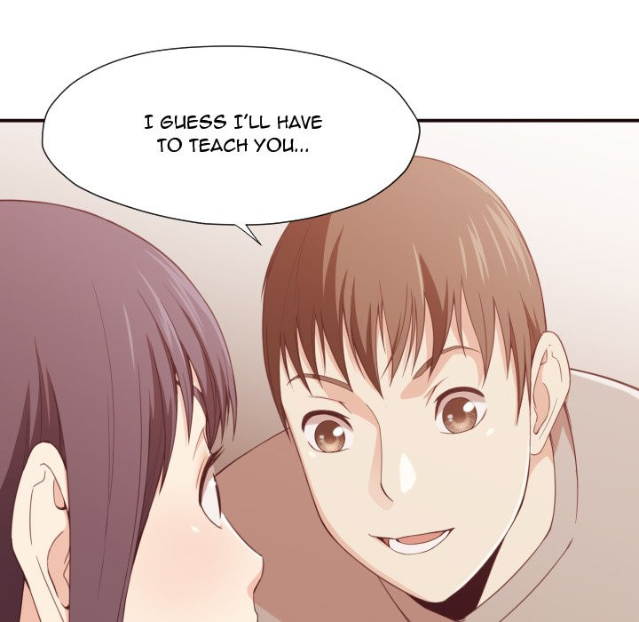 Hidden Past Chapter 8 - HolyManga.Net