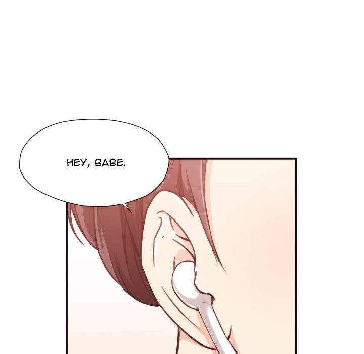Hidden Past Chapter 8 - HolyManga.Net