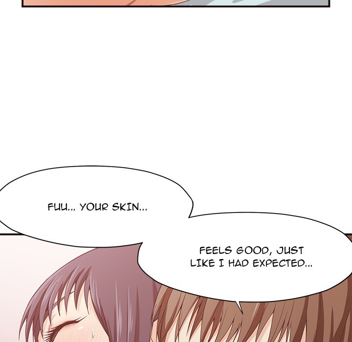 Hidden Past Chapter 8 - HolyManga.Net
