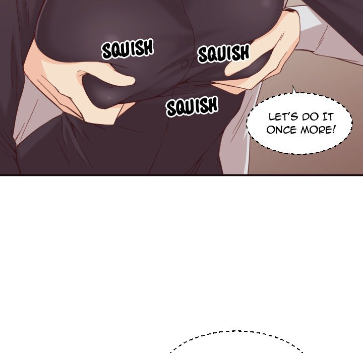 Hidden Past Chapter 8 - HolyManga.Net