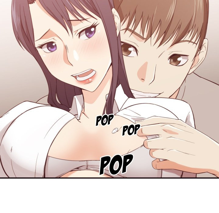 Hidden Past Chapter 8 - HolyManga.Net