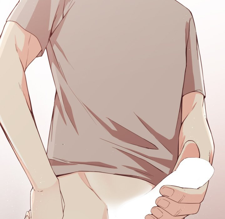 Hidden Past Chapter 8 - HolyManga.Net