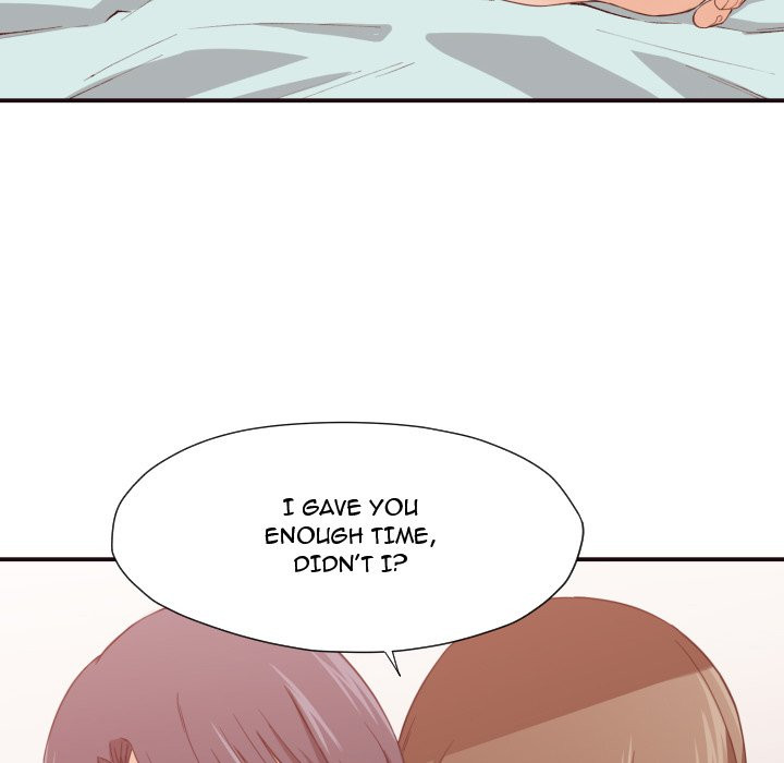 Hidden Past Chapter 8 - HolyManga.Net