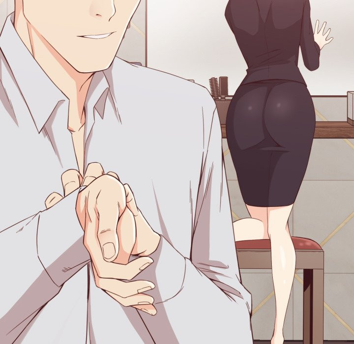 Hidden Past Chapter 8 - HolyManga.Net