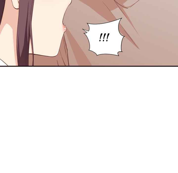 Hidden Past Chapter 8 - HolyManga.Net