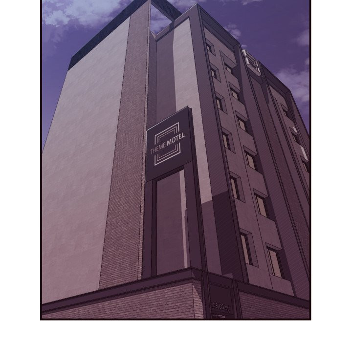 Hidden Past Chapter 8 - HolyManga.Net