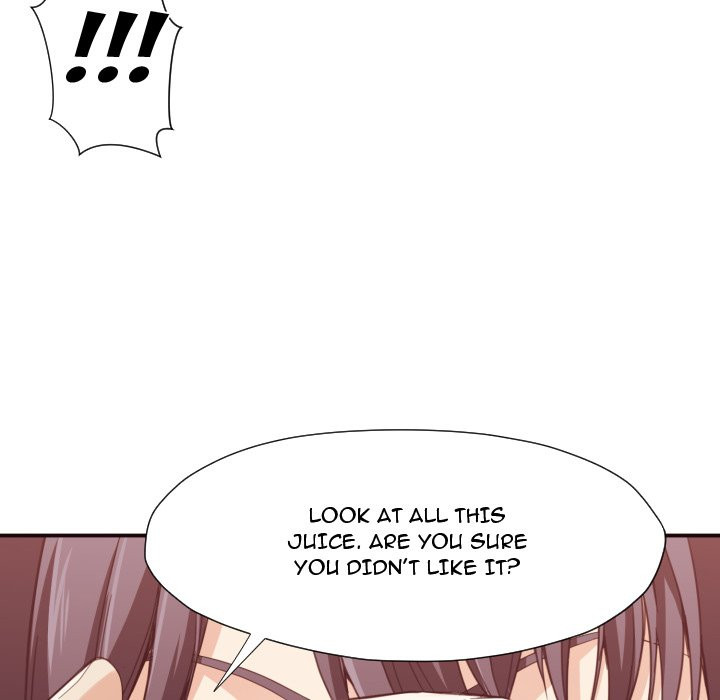Hidden Past Chapter 8 - HolyManga.Net