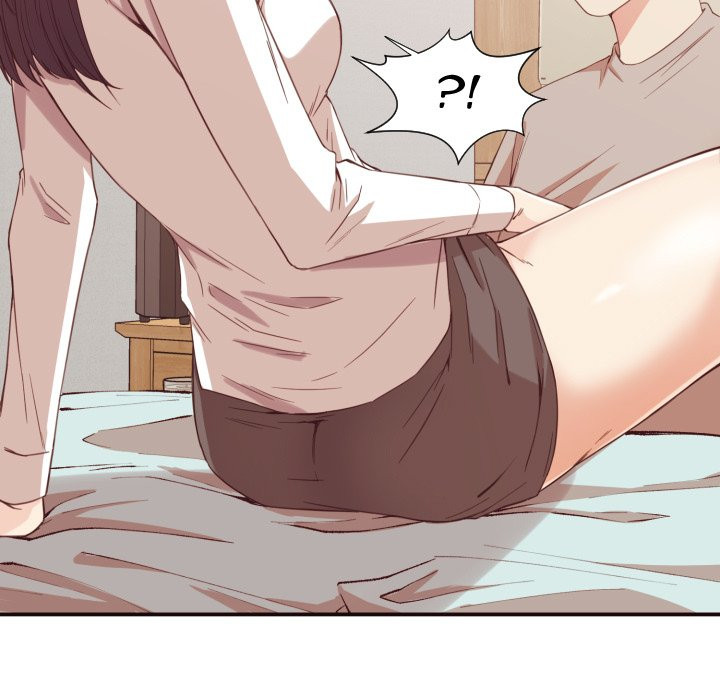 Hidden Past Chapter 8 - HolyManga.Net