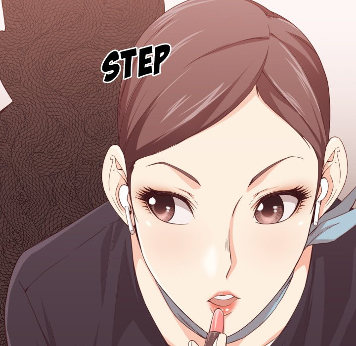 Hidden Past Chapter 8 - HolyManga.Net