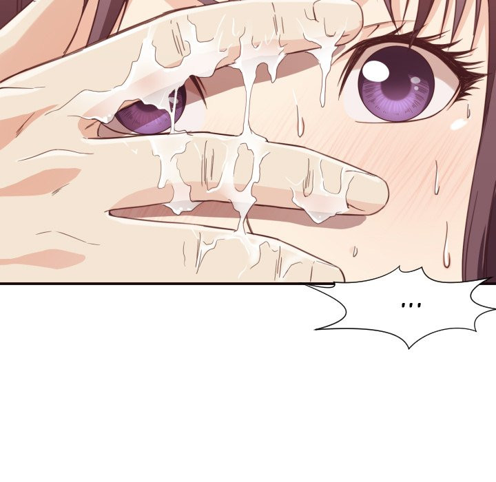 Hidden Past Chapter 8 - HolyManga.Net