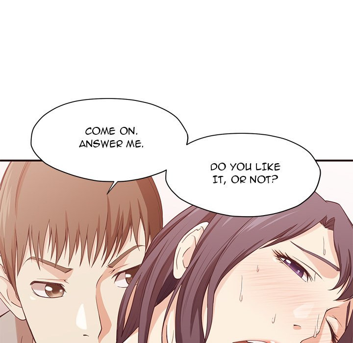 Hidden Past Chapter 8 - HolyManga.Net