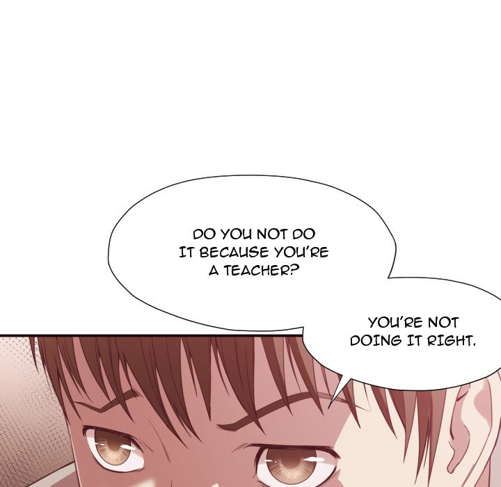 Hidden Past Chapter 8 - HolyManga.Net