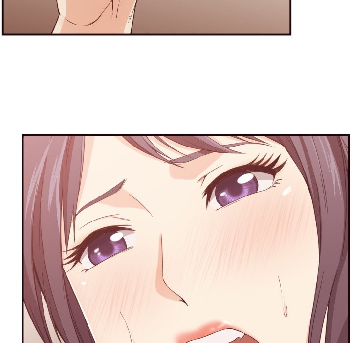 Hidden Past Chapter 8 - HolyManga.Net