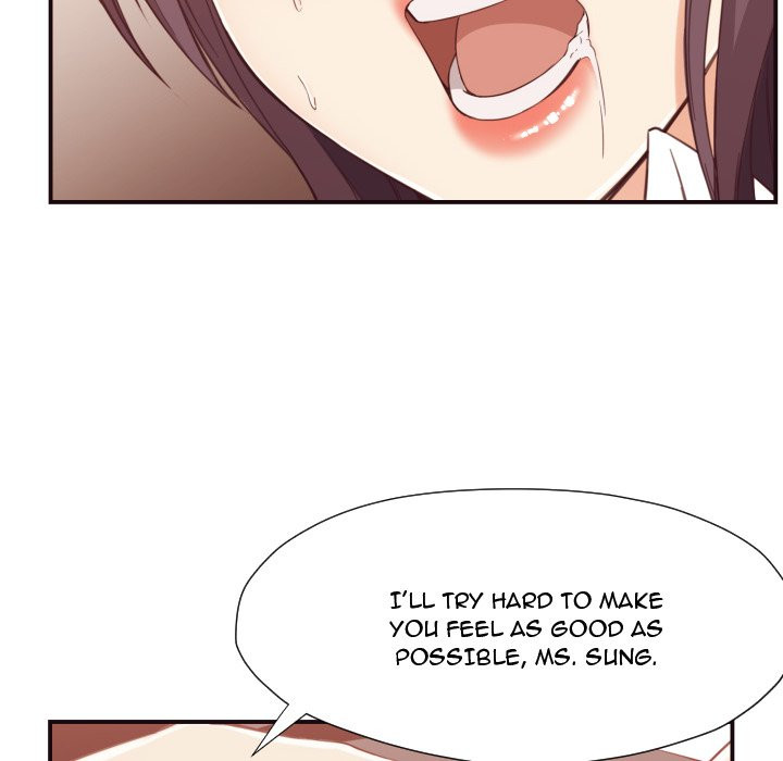 Hidden Past Chapter 8 - HolyManga.Net