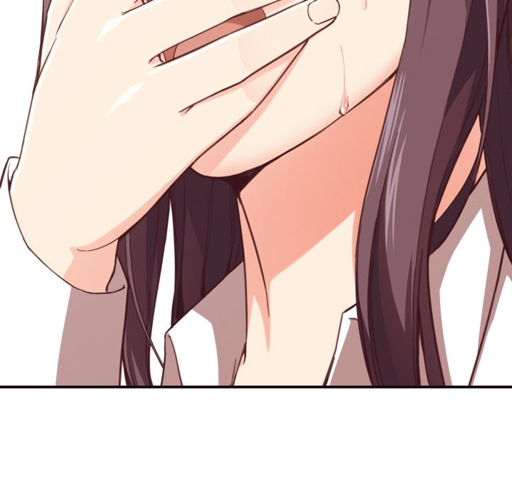 Hidden Past Chapter 8 - HolyManga.Net
