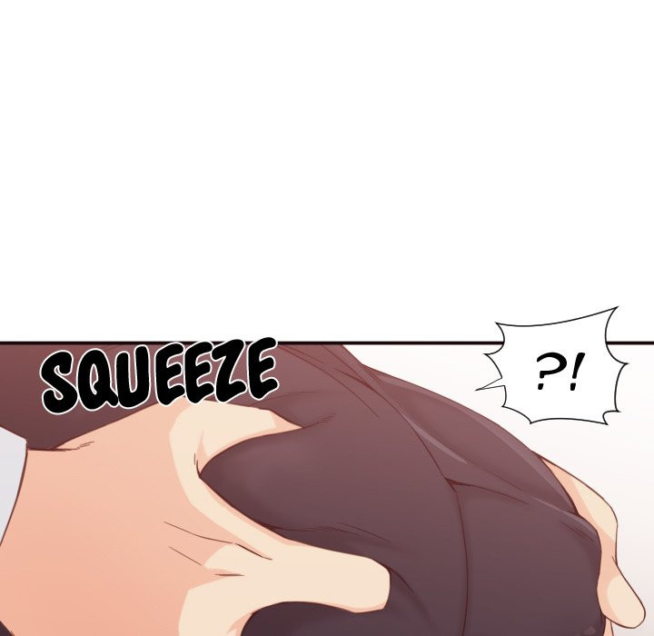 Hidden Past Chapter 8 - HolyManga.Net