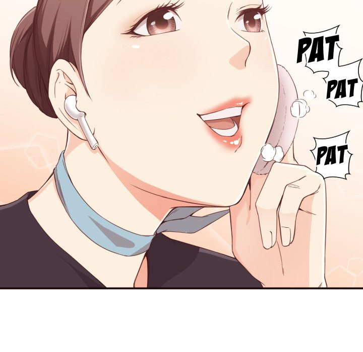 Hidden Past Chapter 8 - HolyManga.Net