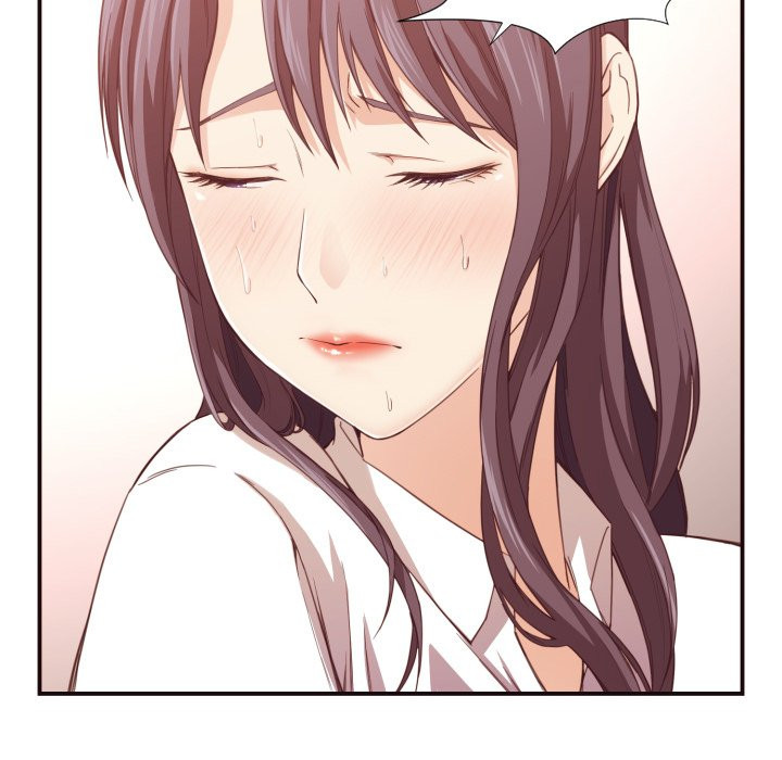 Hidden Past Chapter 8 - HolyManga.Net