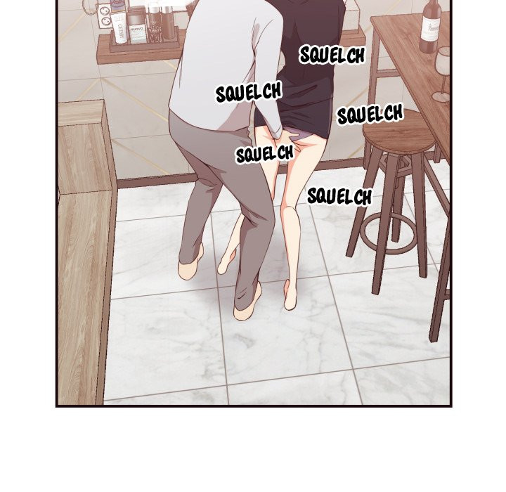 Hidden Past Chapter 8 - HolyManga.Net