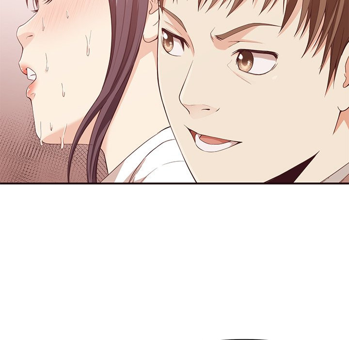 Hidden Past Chapter 8 - HolyManga.Net