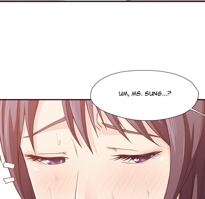 Hidden Past Chapter 8 - HolyManga.Net