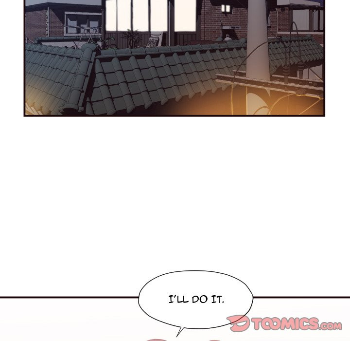 Hidden Past Chapter 8 - HolyManga.Net