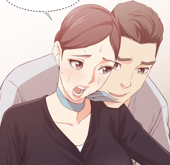 Hidden Past Chapter 8 - HolyManga.Net
