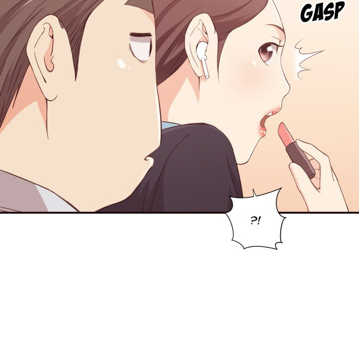 Hidden Past Chapter 8 - HolyManga.Net