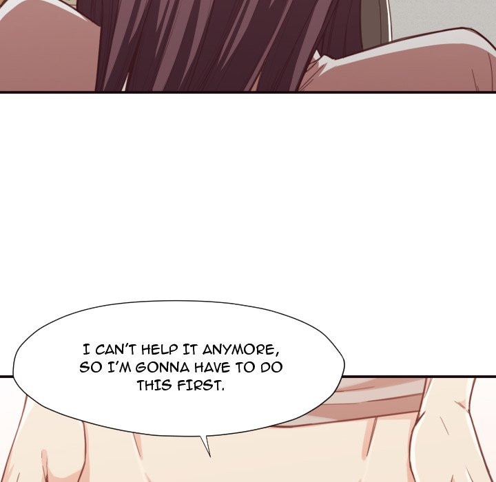 Hidden Past Chapter 8 - HolyManga.Net