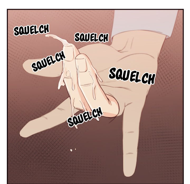 Hidden Past Chapter 8 - HolyManga.Net
