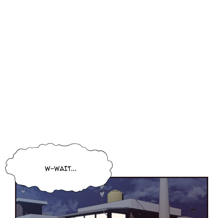 Hidden Past Chapter 8 - HolyManga.Net