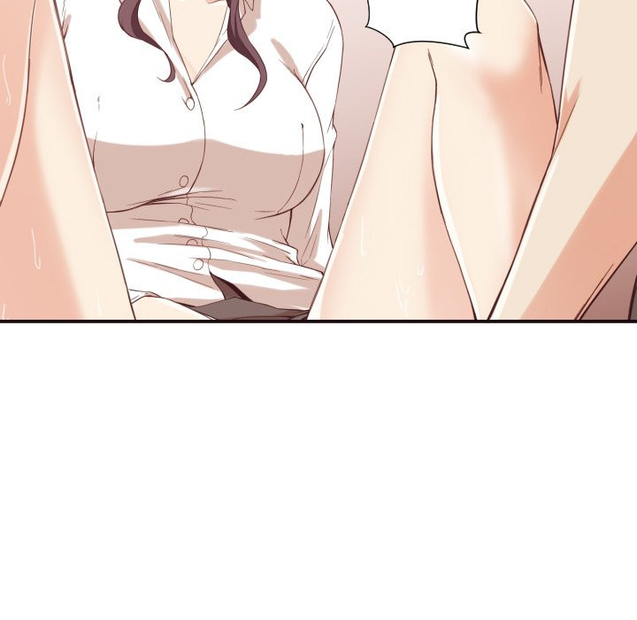 Hidden Past Chapter 8 - HolyManga.Net