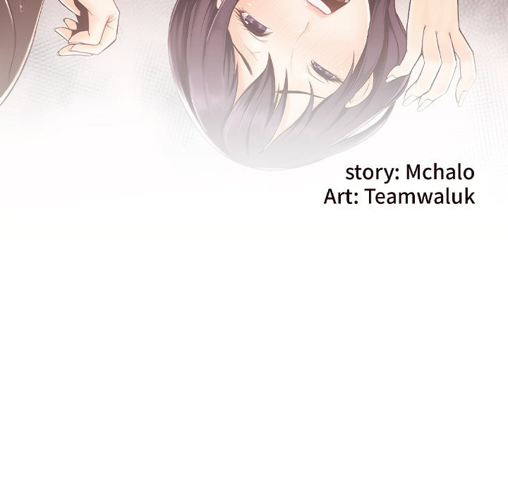 Hidden Past Chapter 8 - HolyManga.Net