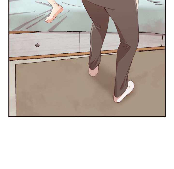 Hidden Past Chapter 8 - HolyManga.Net