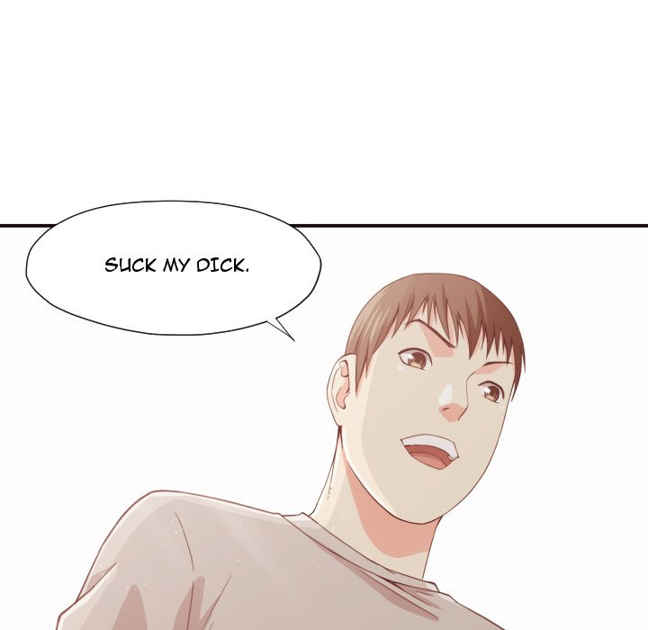 Hidden Past Chapter 8 - HolyManga.Net