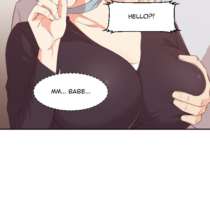 Hidden Past Chapter 8 - HolyManga.Net