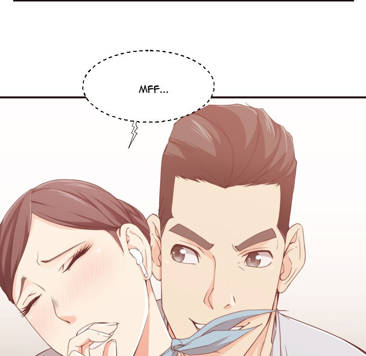 Hidden Past Chapter 8 - HolyManga.Net