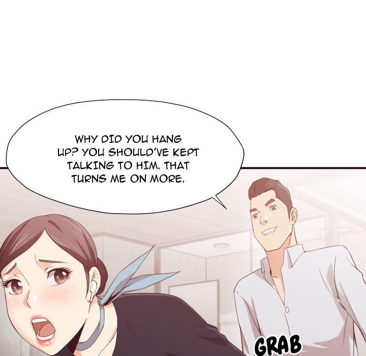 Hidden Past Chapter 8 - HolyManga.Net