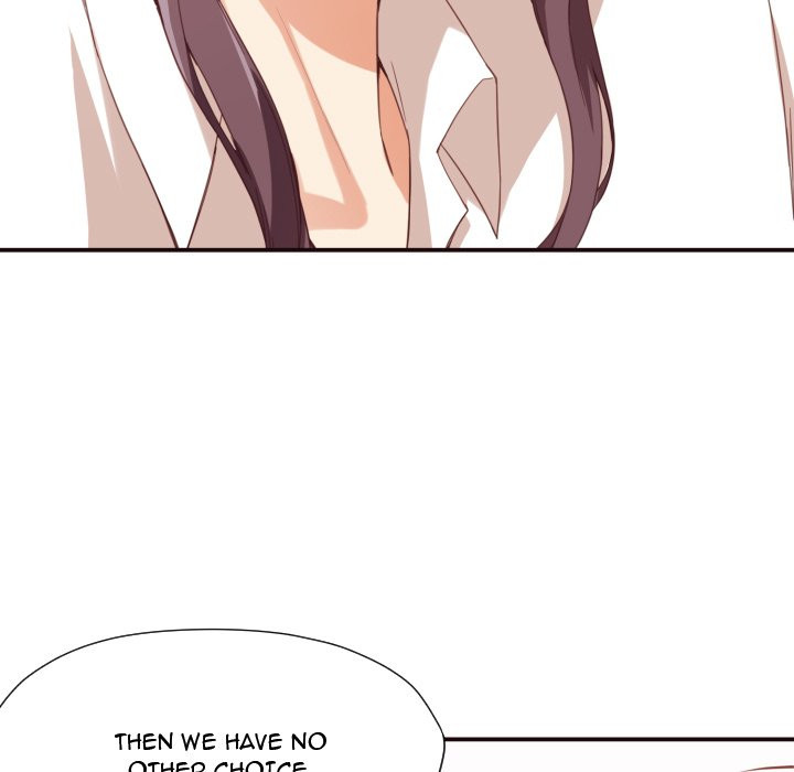 Hidden Past Chapter 8 - HolyManga.Net
