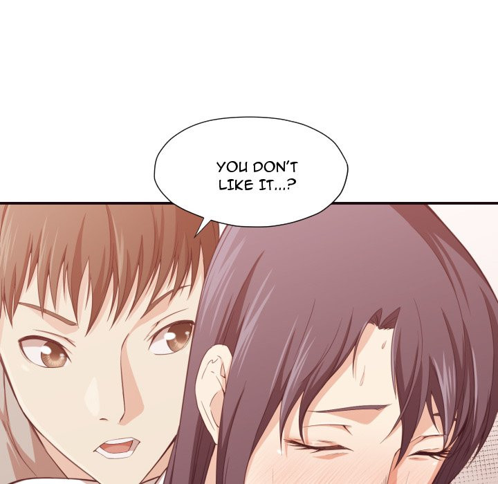 Hidden Past Chapter 8 - HolyManga.Net