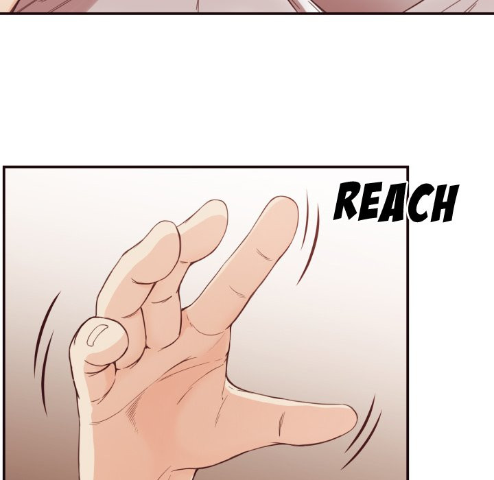 Hidden Past Chapter 8 - HolyManga.Net