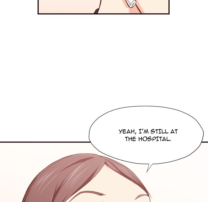 Hidden Past Chapter 8 - HolyManga.Net