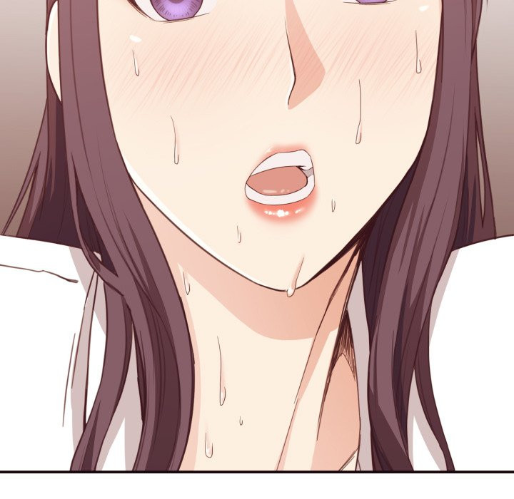 Hidden Past Chapter 8 - HolyManga.Net