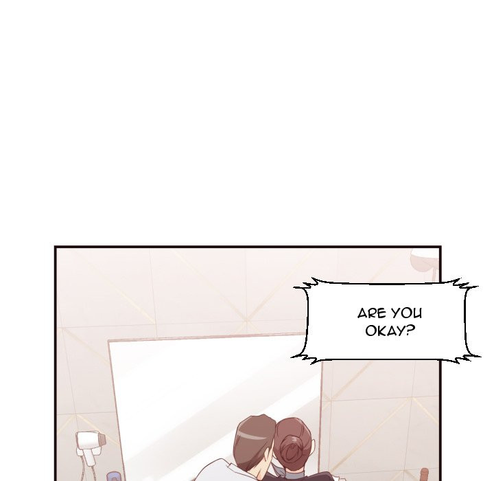 Hidden Past Chapter 8 - HolyManga.Net