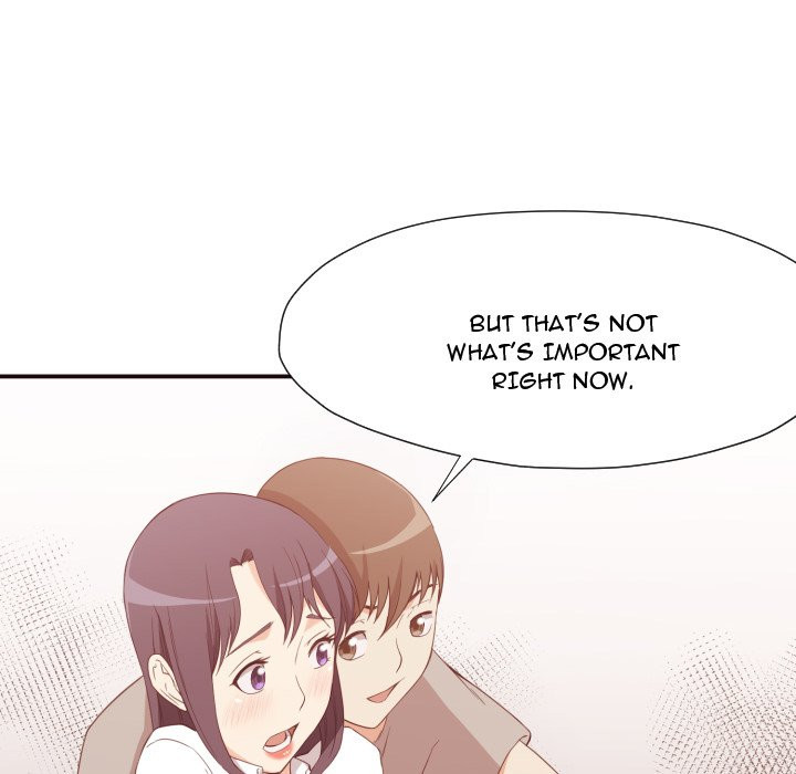Hidden Past Chapter 8 - HolyManga.Net